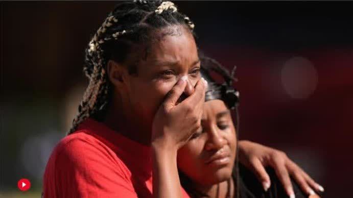 美國8名兒童遭槍擊死亡：槍手為其中7名兒童的父親