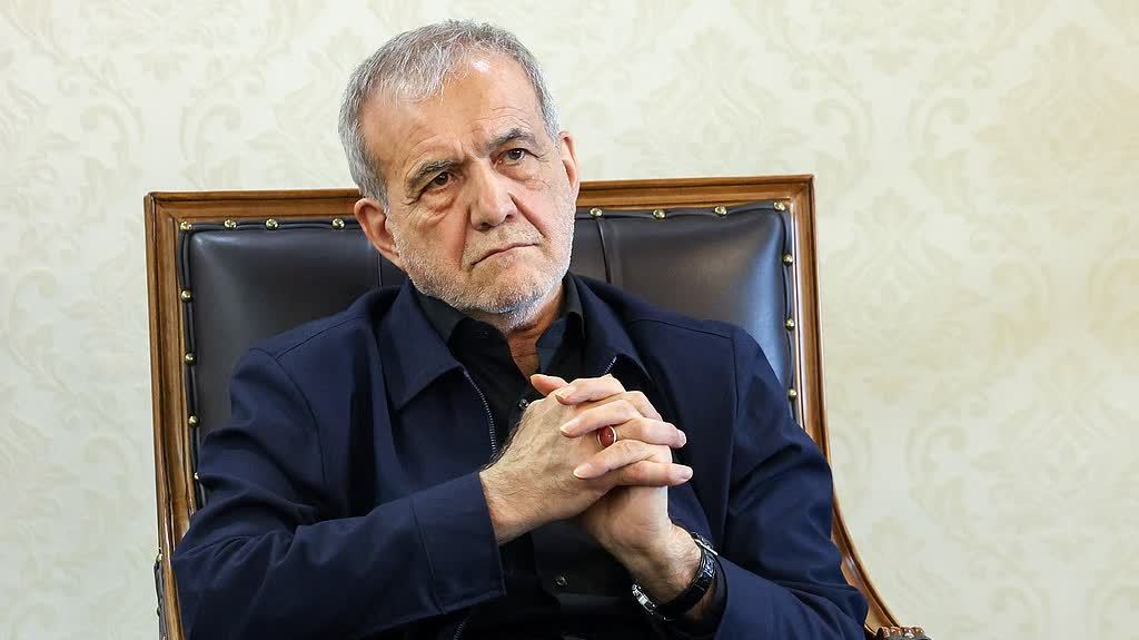 伊朗總統：戰爭不符合任何人的利益