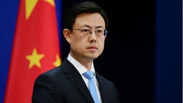 美國攔截了一艘中國駛往伊朗的油輪？中方回應