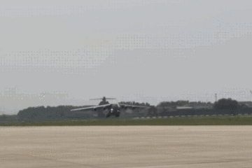 英雄回家！第十三批在韓中國人民志願軍烈士遺骸明日回國