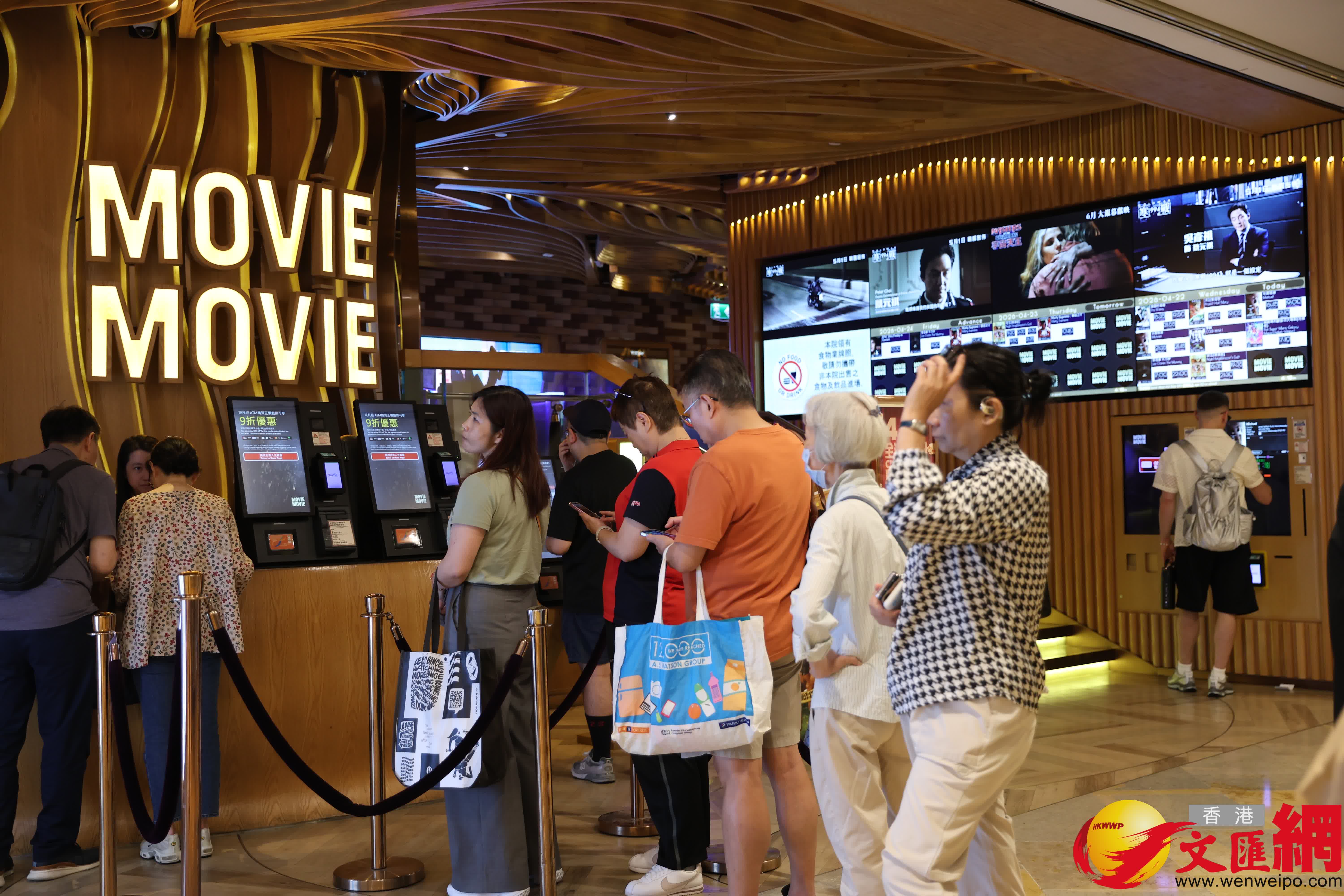 香港文匯報記者萬霜靈攝