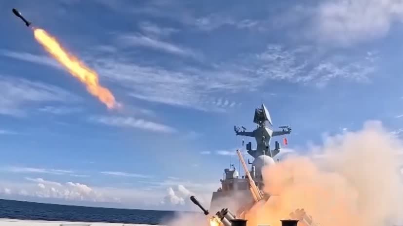 （有片）南寧艦　硬核戰力揭秘！