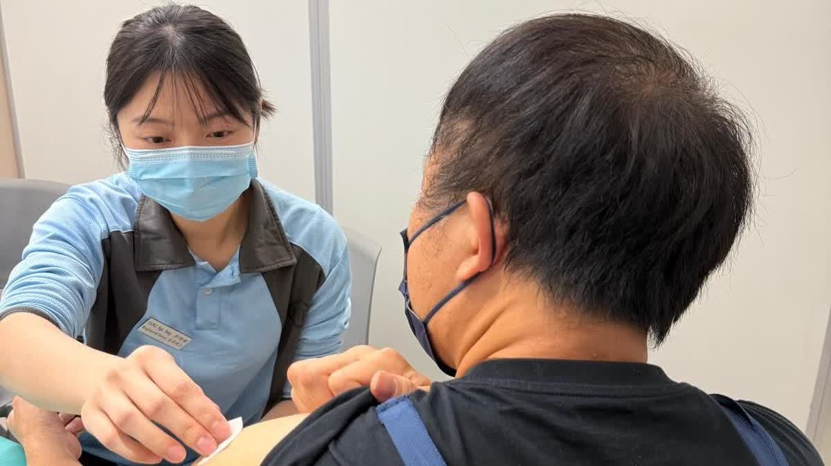 麻疹│潛伏期訪越南 女機艙服務員確診 27人被列密切接觸者