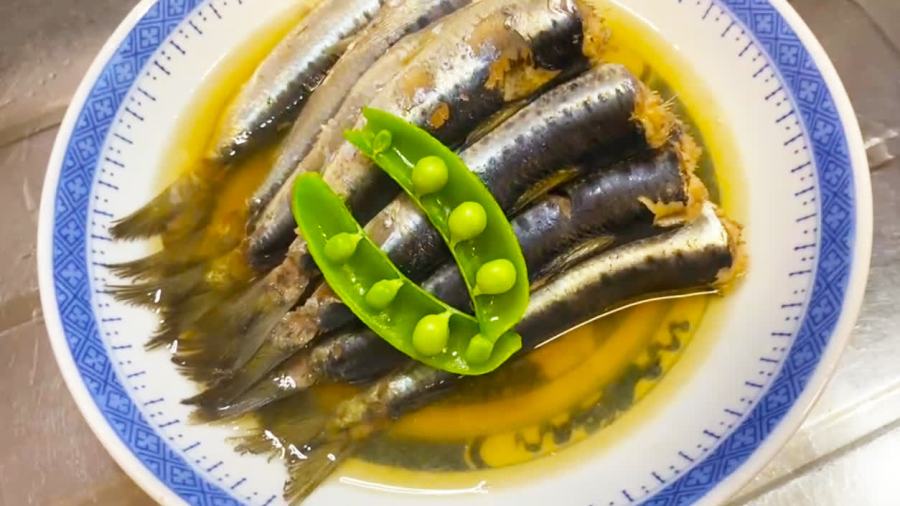 養生坊｜立夏養生推動「冬病夏治」宜養心護腎 與你分享「梅酒煮鰯」