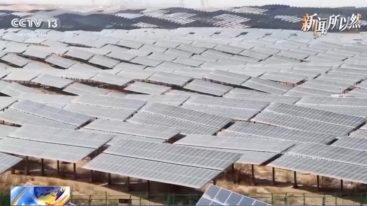 七成多石油靠進口 中國為啥能不慌？原因在這「四招」