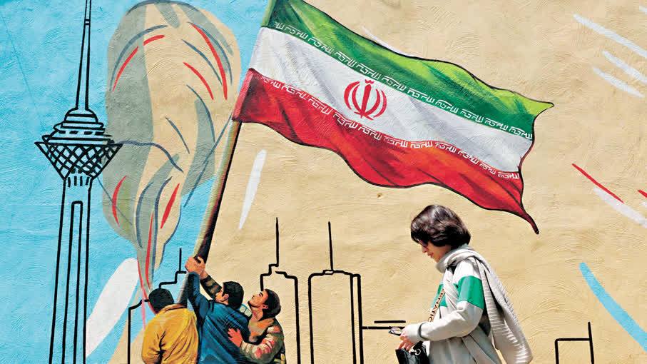 美伊談判 | 伊朗提出一項分三階段解決的談判方案