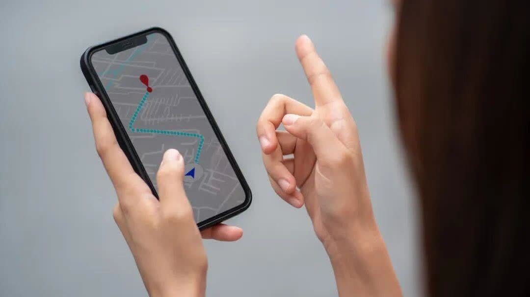 境外竊密新手段！警惕虛擬定位變成情報「導航儀」