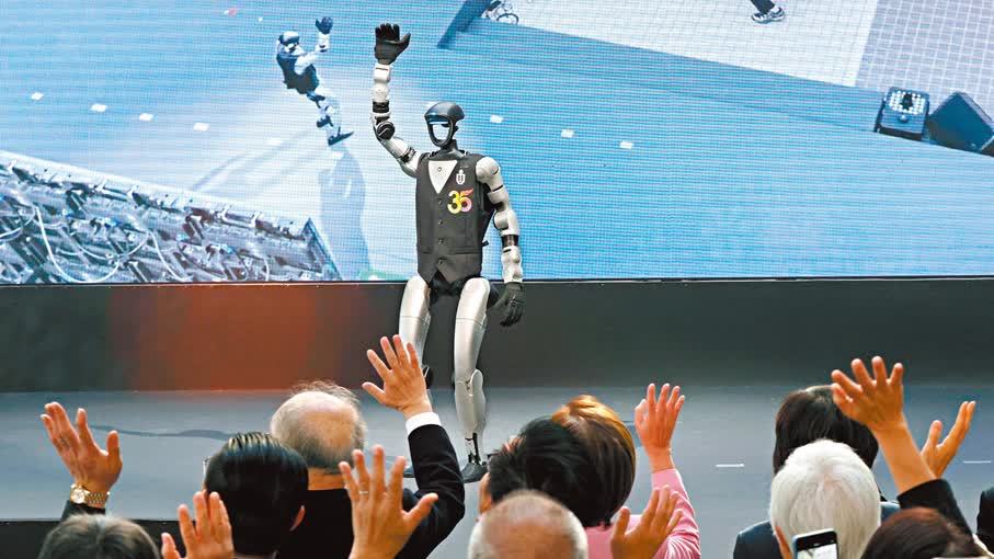 AI融入核心課程　專上院校推行現況一文覽！