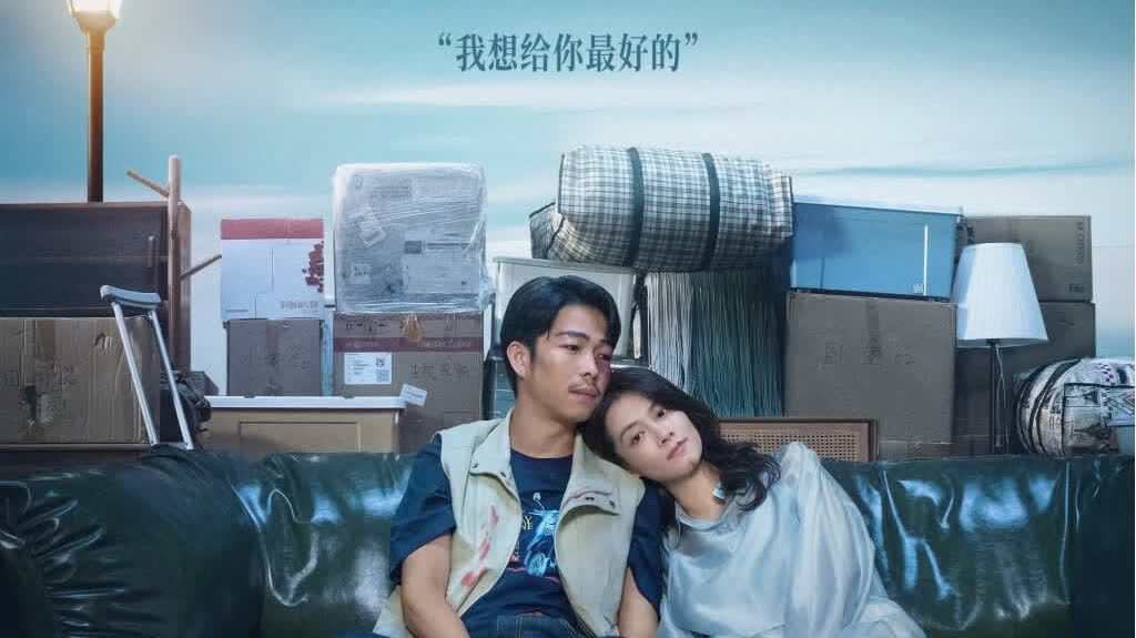 五一假期，跟着電影打卡粵港澳，太好拍了！