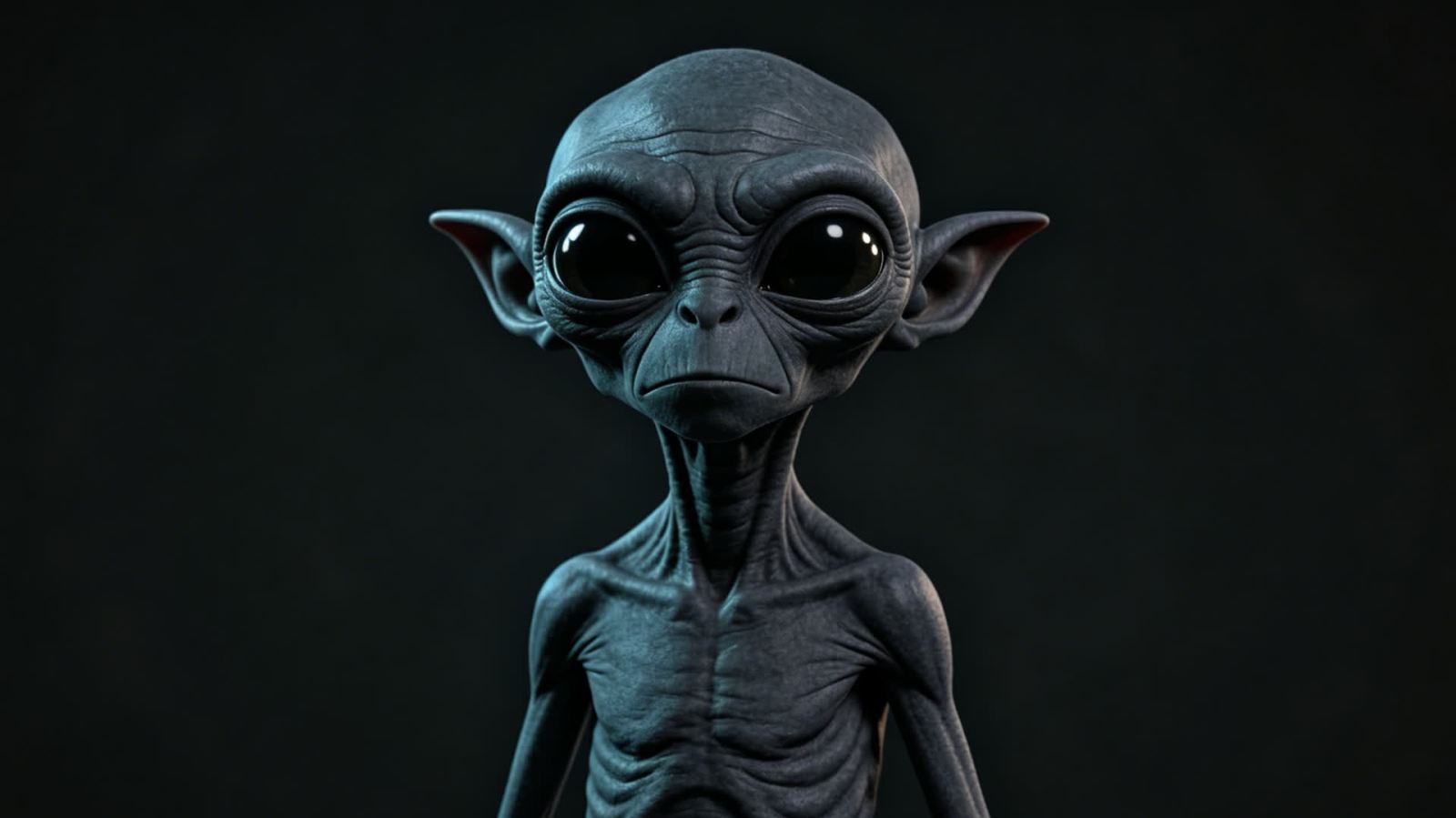 特朗普稱將盡量多公布UFO相關信息