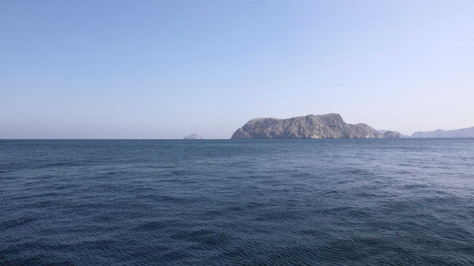 霍爾木茲海峽航運受阻　美國提議組建新聯盟以恢復通航