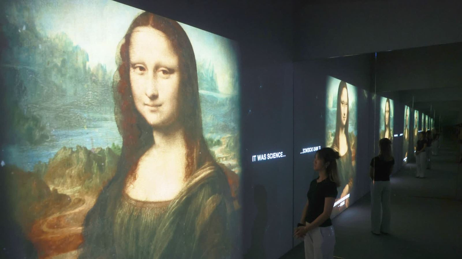 （多圖）免費看蒙娜麗莎！香港文化博物館重磅展5月1日登場