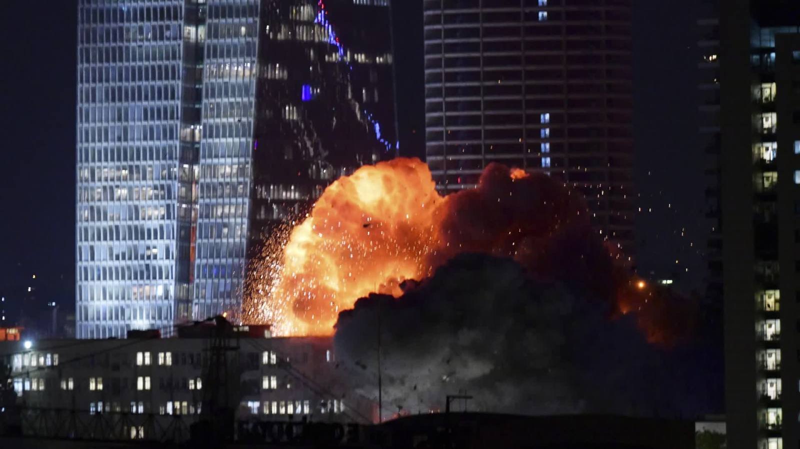 （有片）俄烏和美伊哪個先停火？專家解讀→