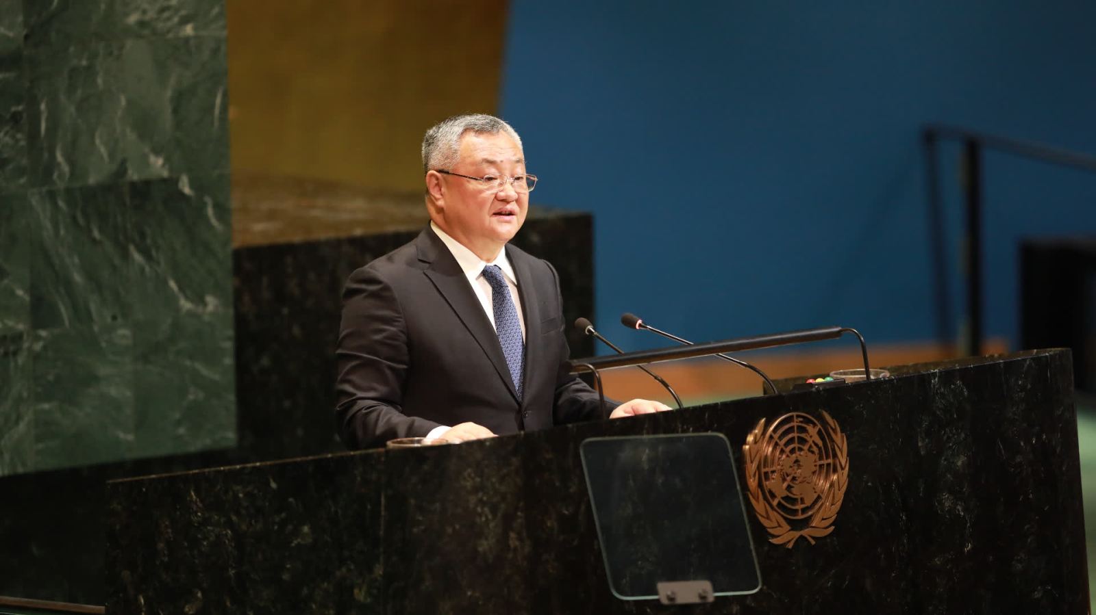 中國代表：防止朝鮮半島生亂生戰　美方有「三個應該」要做