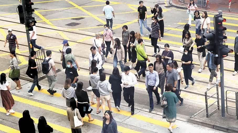 新法定最低工資水平每小時43.1元今日起生效
