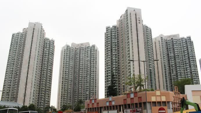 珍惜生命│天瑞邨男子留遺書 廚房自縊當場死亡
