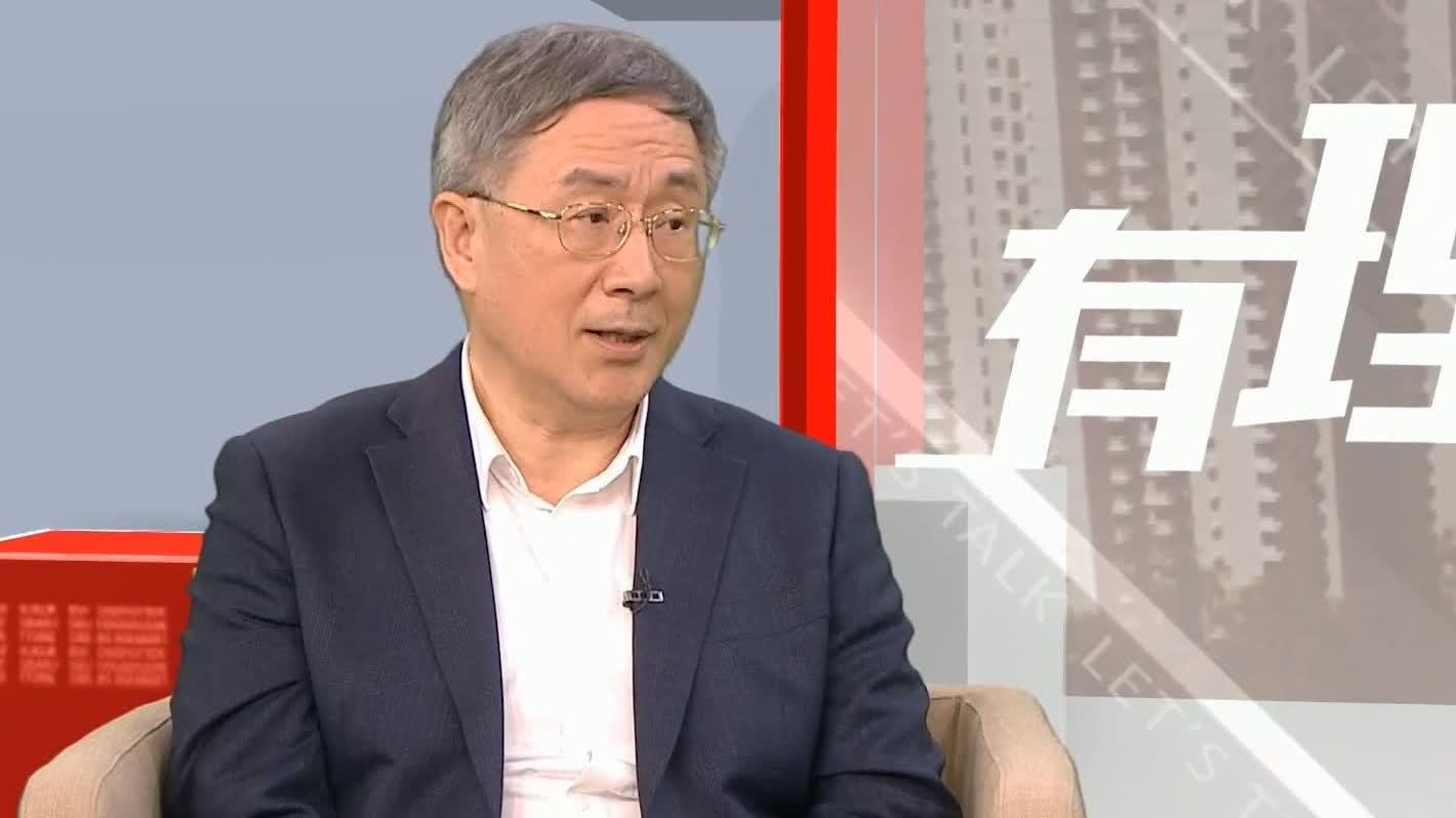 宏福苑善後│卓永興：政府總結經驗再安排第二輪上樓