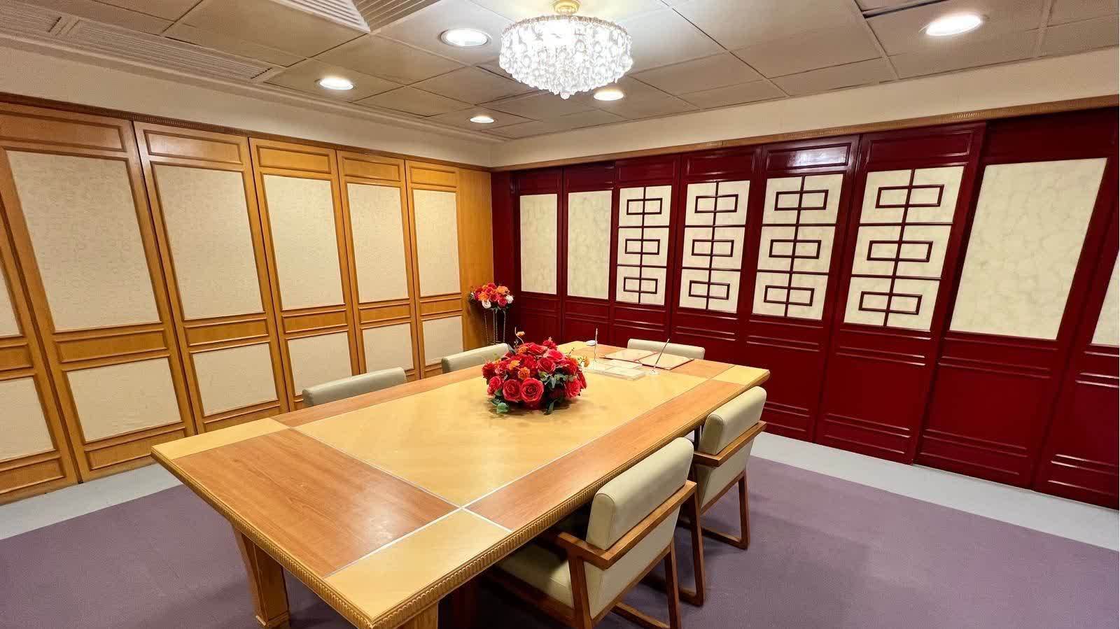 準新人注意！尖沙咀婚姻登記處上層地庫婚禮禮堂將暫停服務