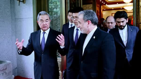 伊朗向中方通報伊美談判最新情況