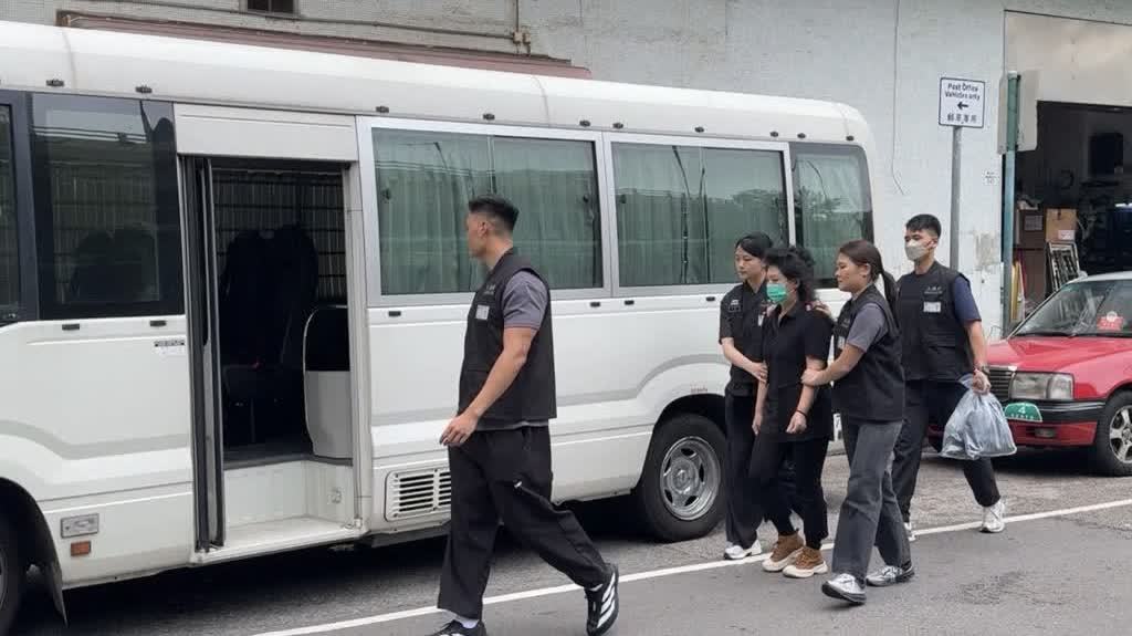 入境處全港反黑工 拘23男女包括5僱主