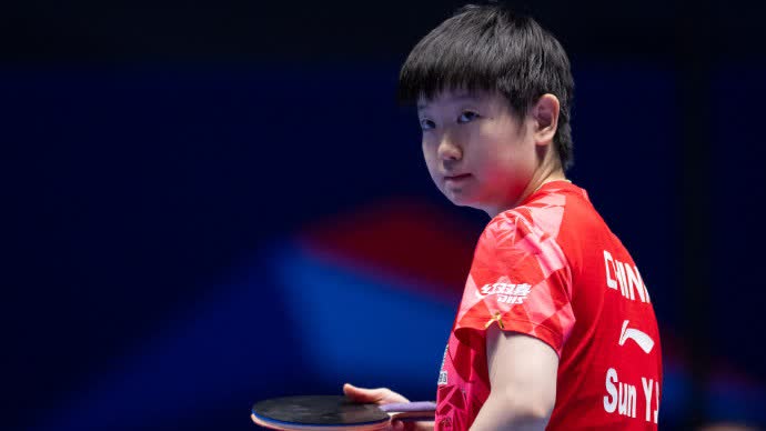 China Men and Women Advance to Finals at World Table Tennis Team Championships