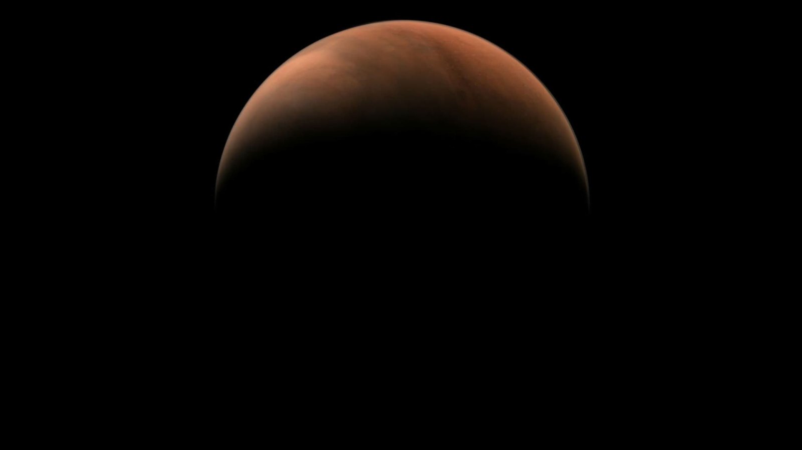 火星觀測條件轉好　年底迎來高光時刻