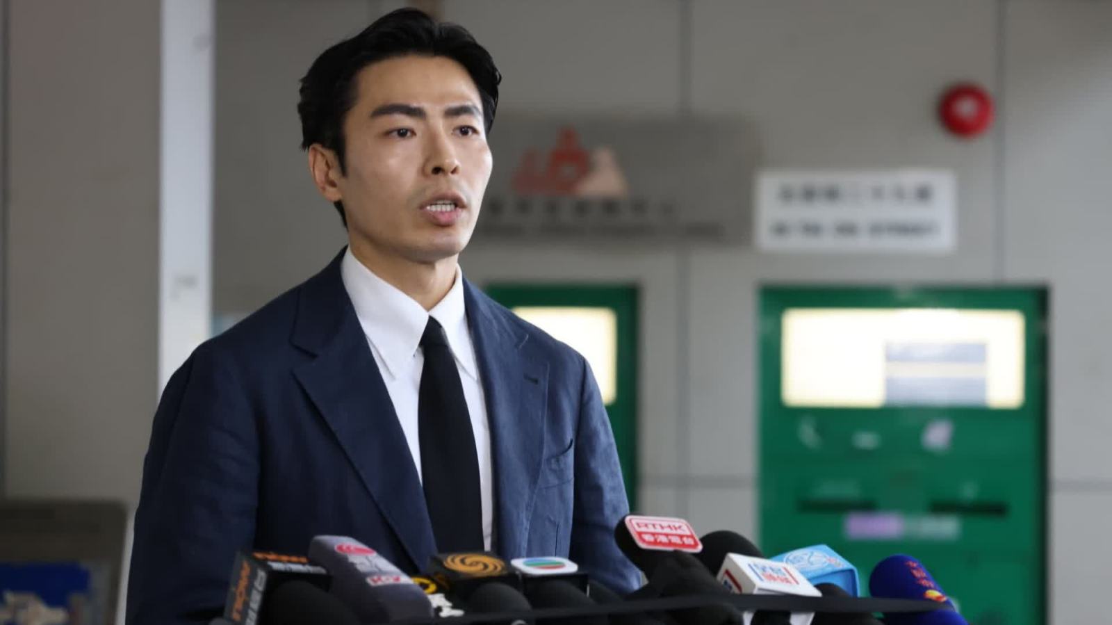 消防巡查住宅商住樓宇消防系統年檢 今年首四個月逾2千宗檢控 較去年同期激增3.7倍
