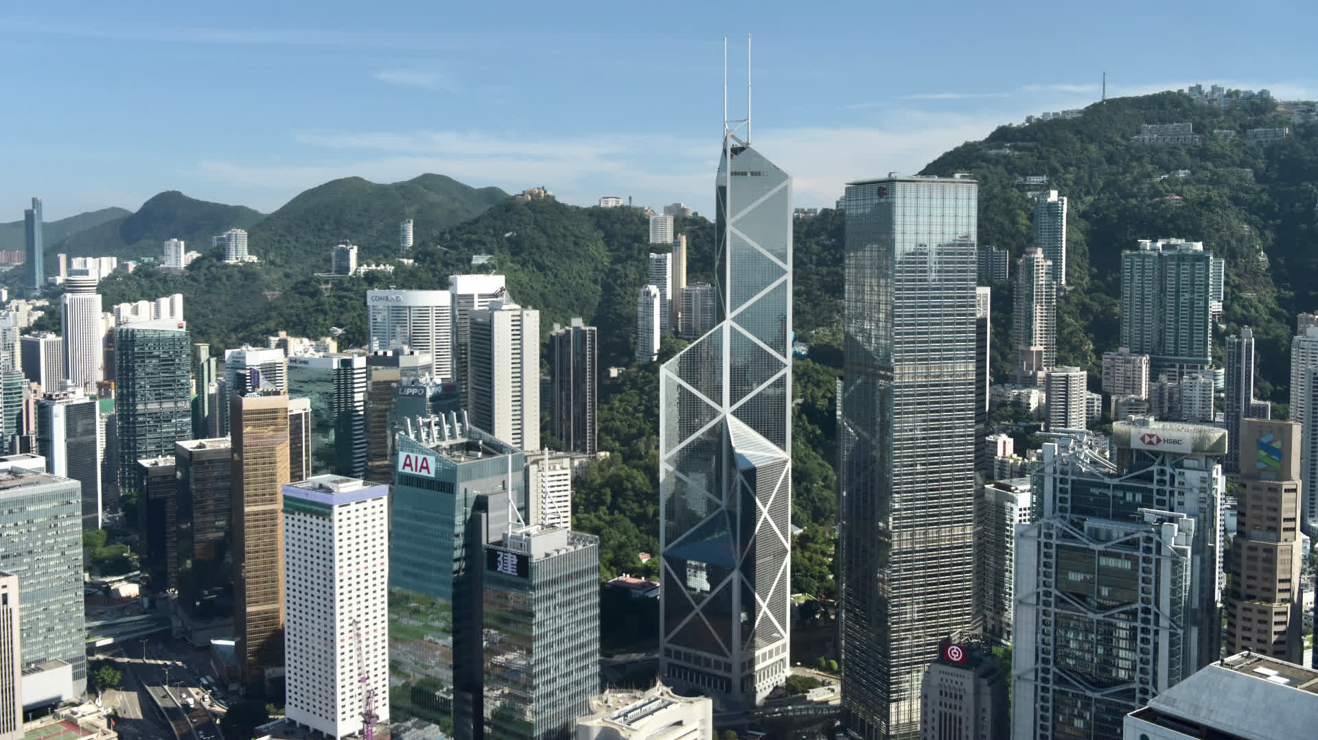 國際貨幣基金組織讚揚香港經濟增長展現韌性 - 財經 - 香港文匯報
