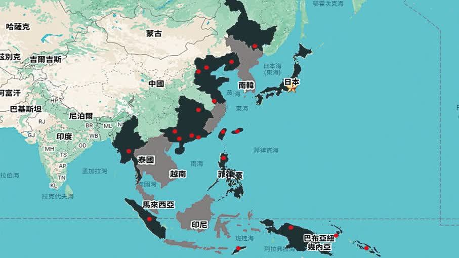 文匯獨家 | 日軍細菌戰網絡首次完整曝光！香港竟是南下「中轉站」