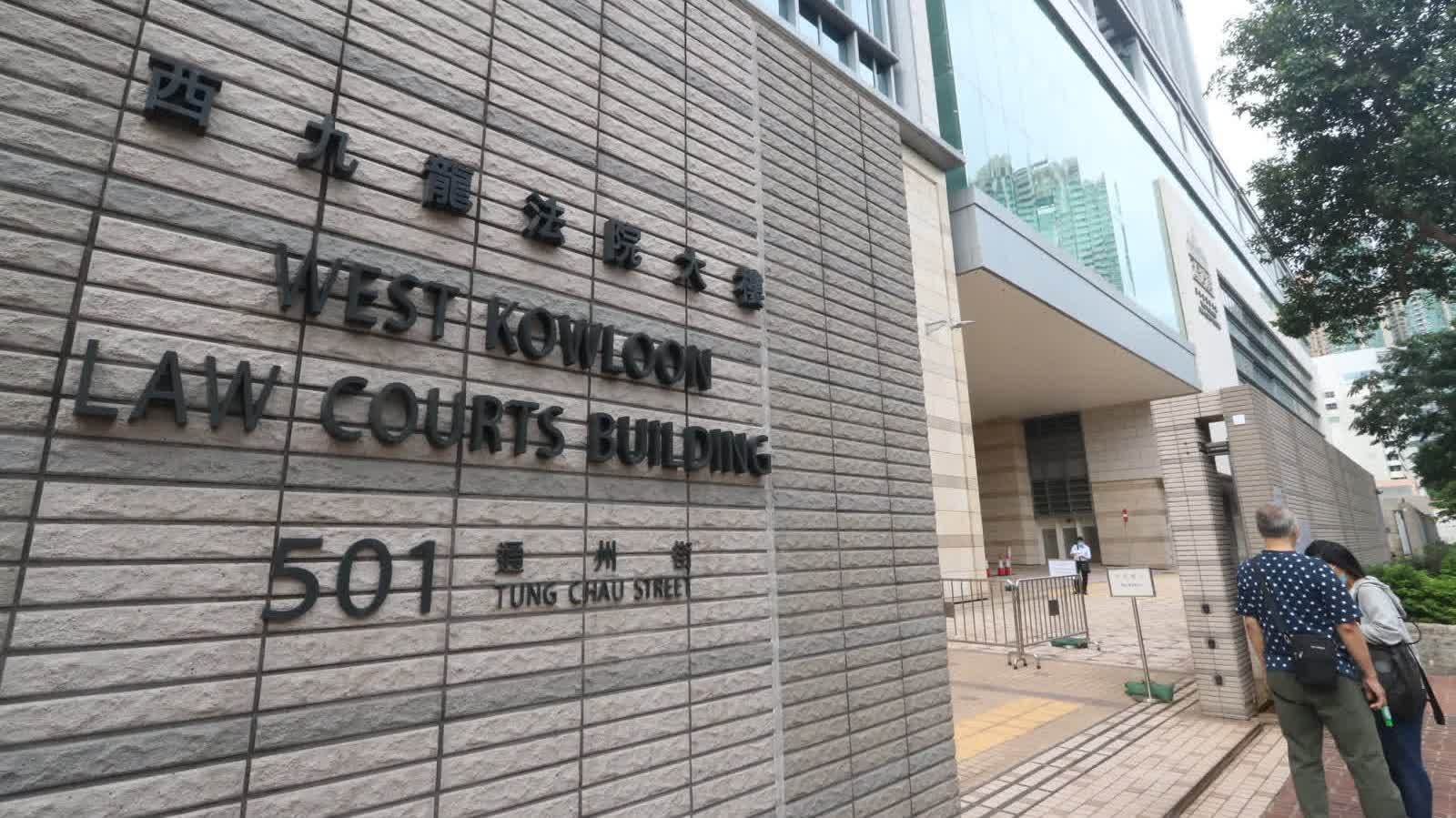涉立法會選舉期間製作及發布煽動意圖訊息 警方國安處起訴55歲男子下午提堂