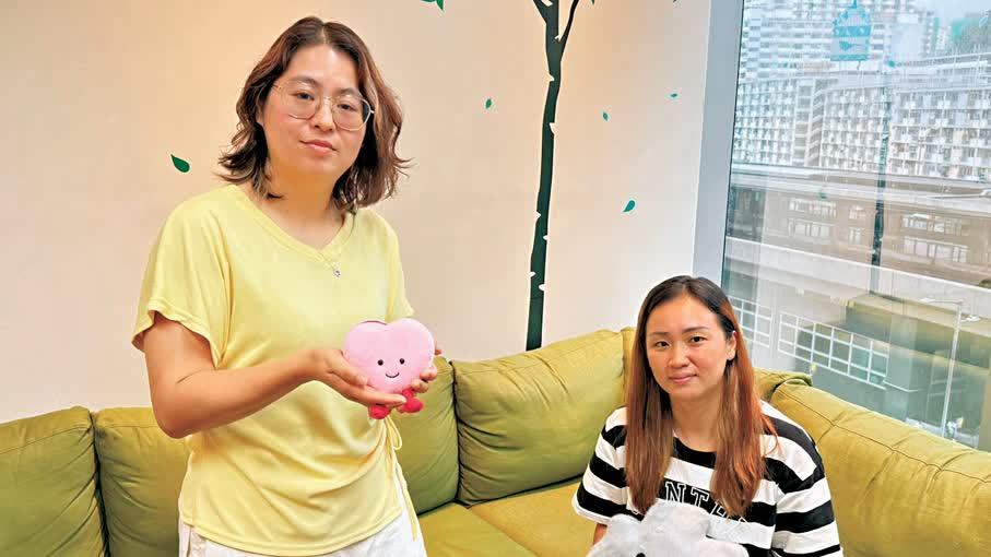 研究揭秘：53%服務使用者焦慮症狀獲改善　香港劏房支援計劃成效顯著