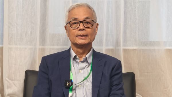 文匯專訪 | 航空工程專家史維：香港可在法律、商業多元領域助力中國航天