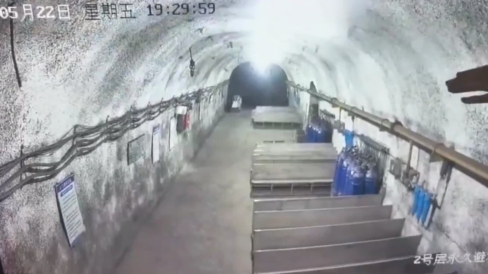 有毒氣體致人員受傷　沁源煤礦事故各項處置工作有序推進