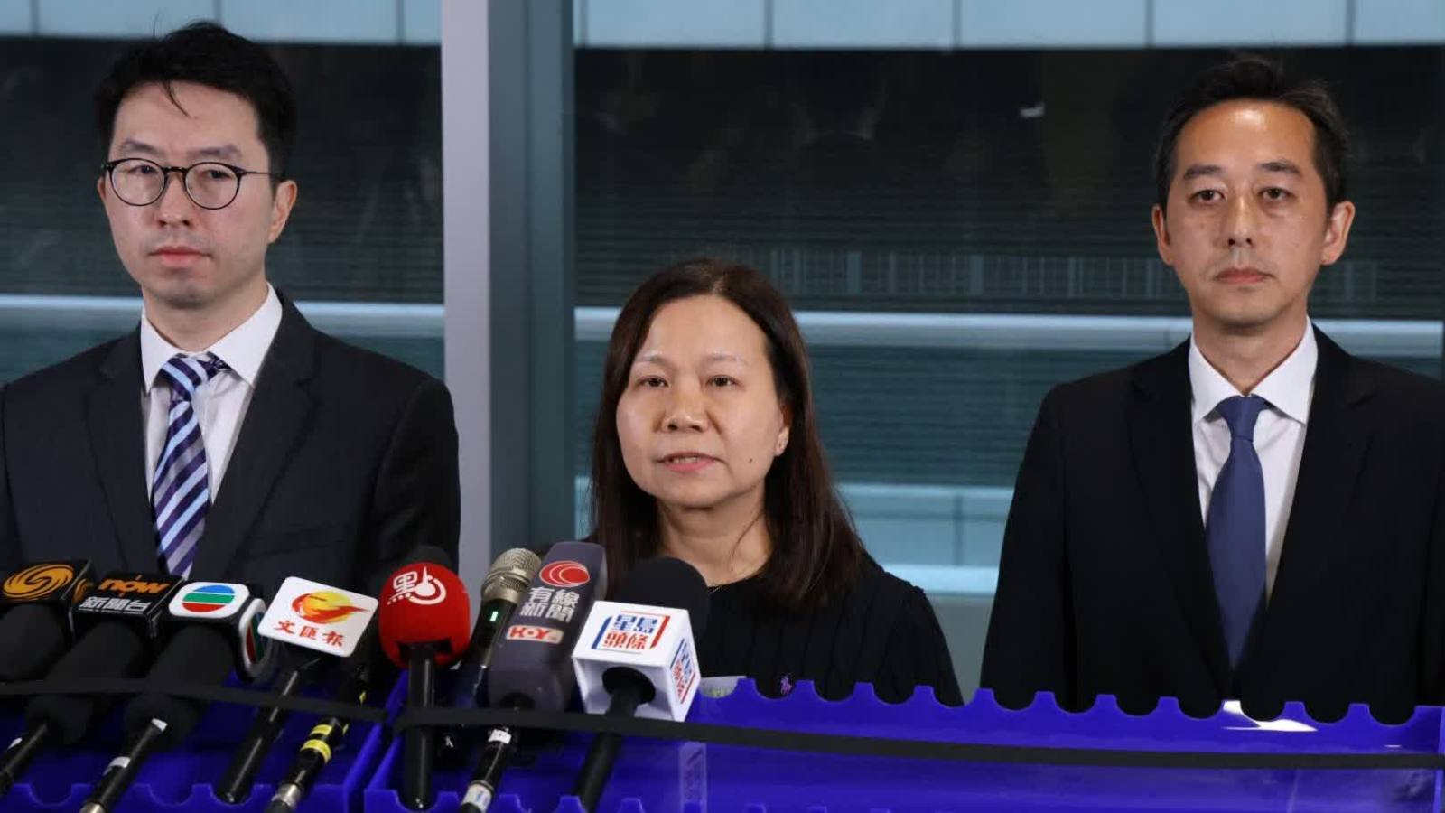 家中誕子拒交DNA│社署：法庭已指示將男嬰送往收容所以保障安全