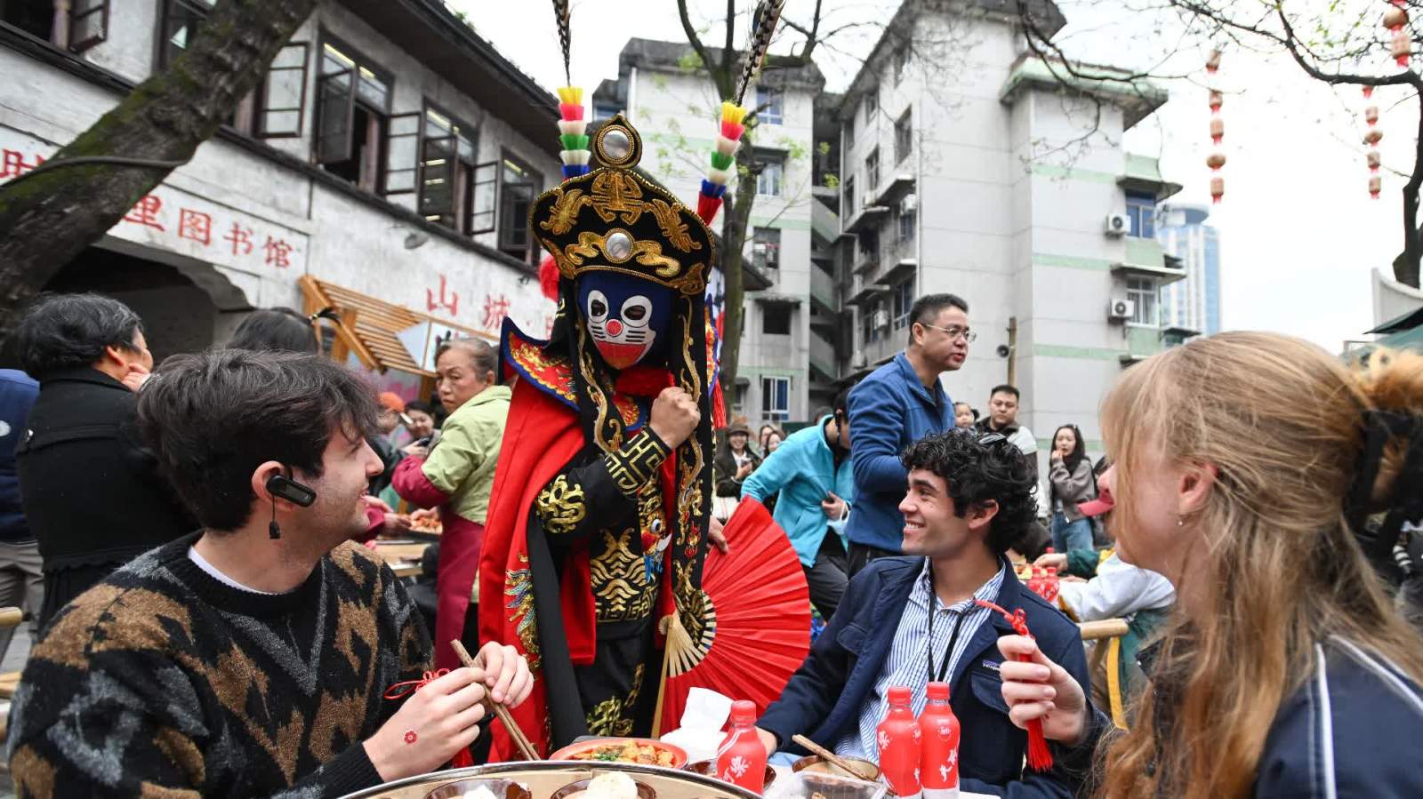 全國A級景區去年接待遊客75.1億人次