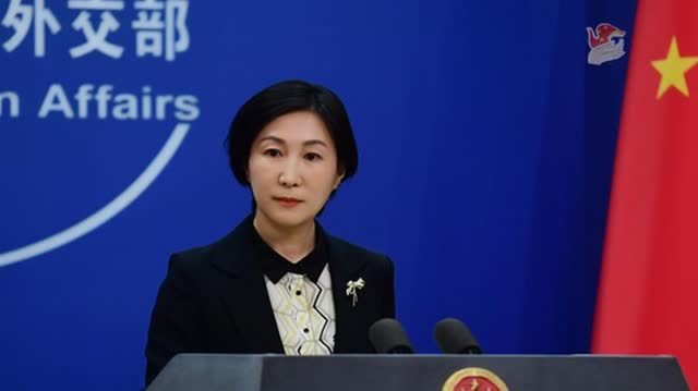 兩名日方人員手臂不慎染毒 外交部回應