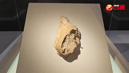 （有片）190件文物亮相《陝耀中華》展　中華文明多元一體歷史見證