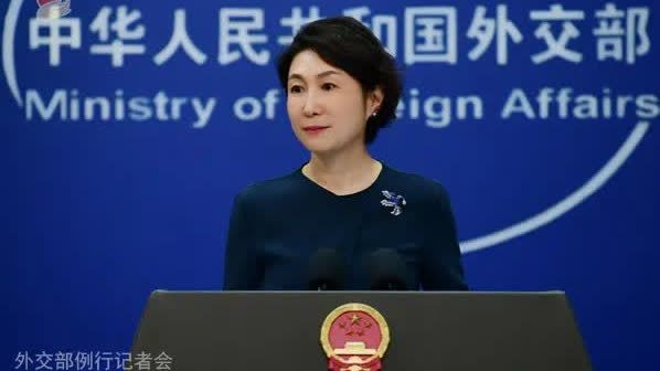 烏拉圭將對中國公民免簽　中方回應