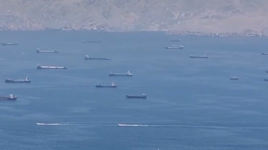 （有片）美以伊戰爭爆發百天：伊美軍事摩擦頻繁　協議前景不明