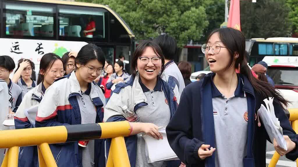 廣東預計6月25日公布高考成績