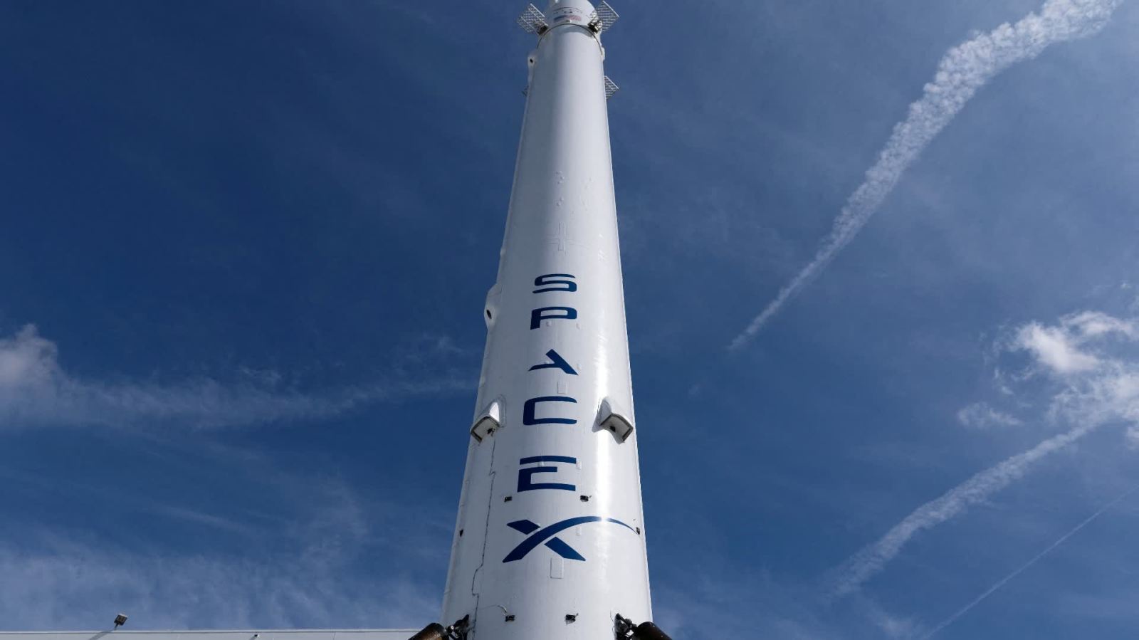 馬斯克旗下企業SpaceX及xAI被告擾民