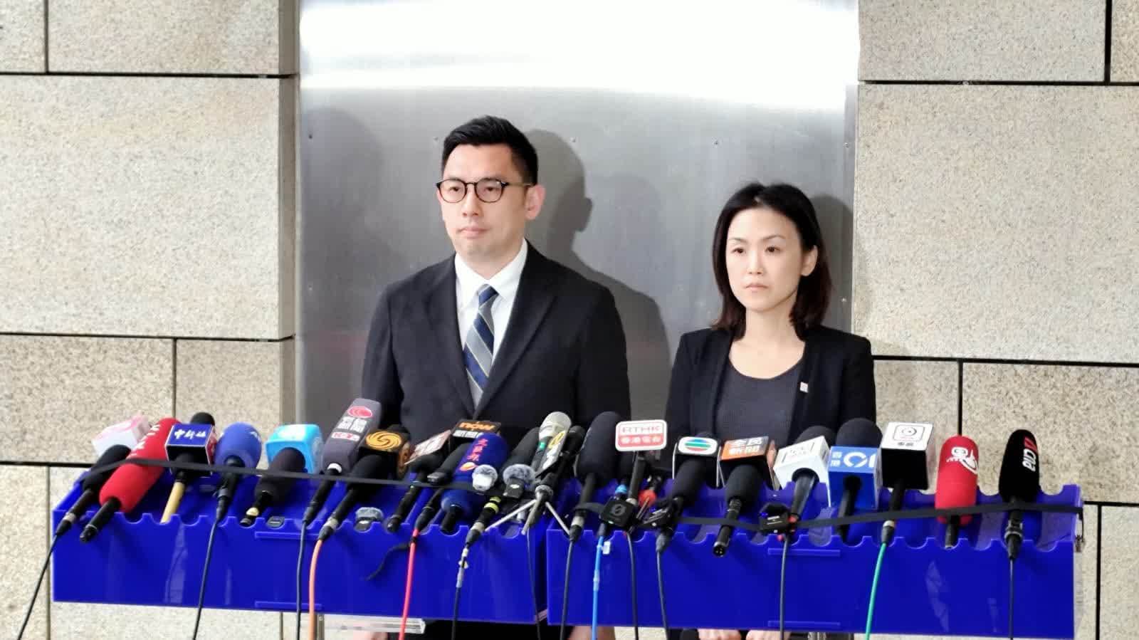 宏福苑大火│9被告罪行涉4大範疇 廉署：有人為一己私利罔顧居民生命安全 不排除有更多拘捕或檢控