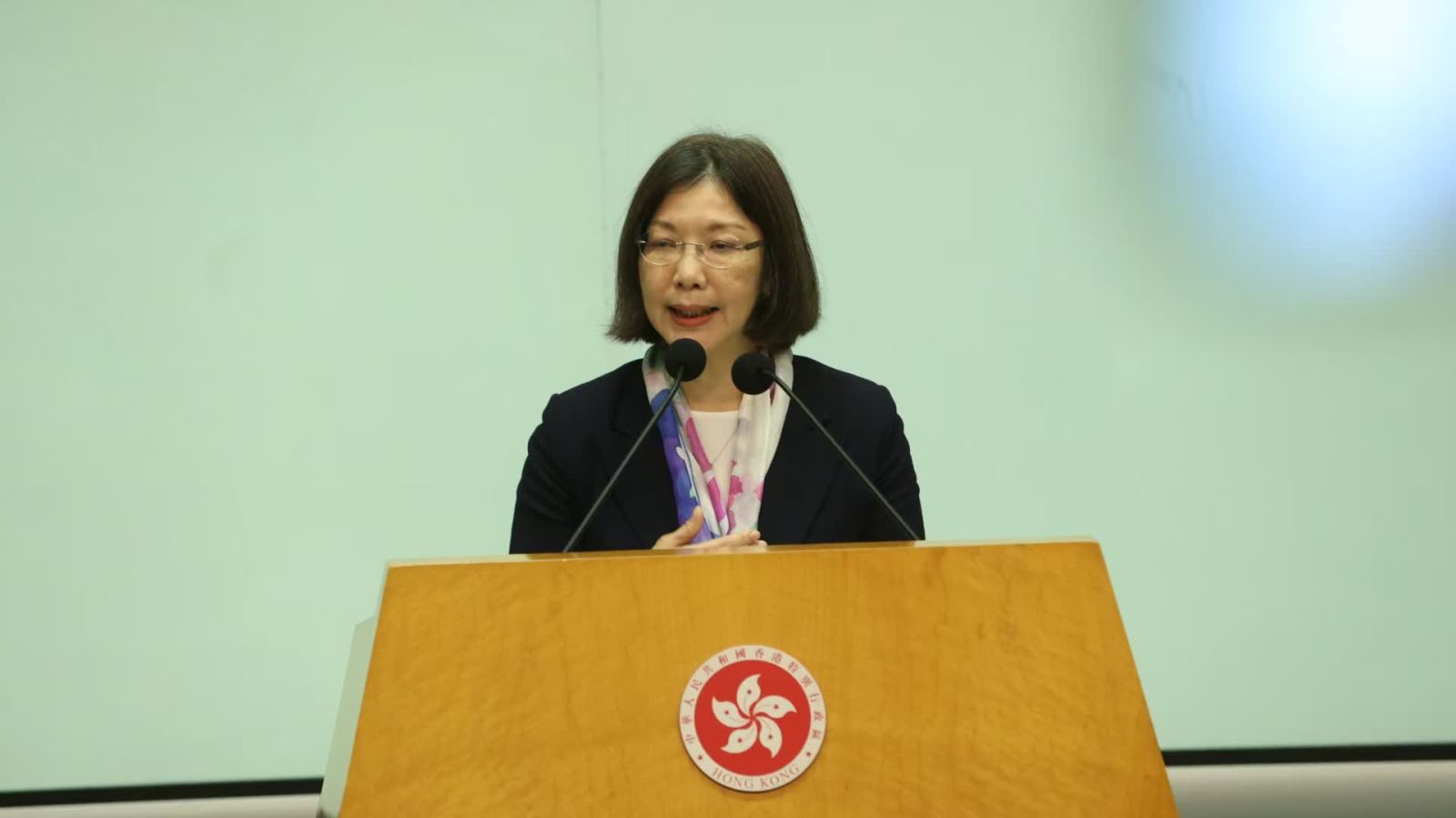 五年規劃公眾諮詢明起展開　謝小華明早11時會見傳媒