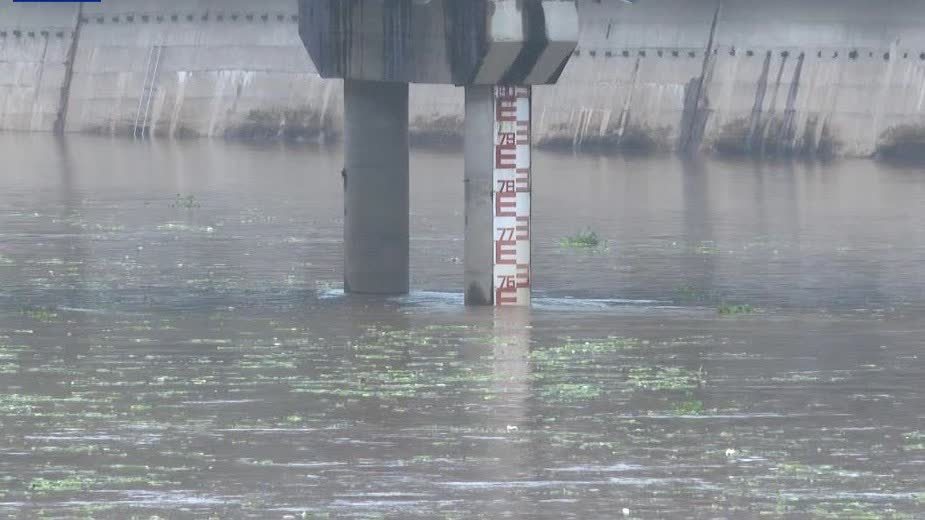 廣東未來五天降雨持續！需注意洪水風險