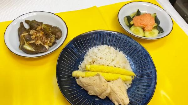 養生坊 | 父親節輕鬆快煮 小暑健脾利濕 與你分享「小暑無火快手煮」