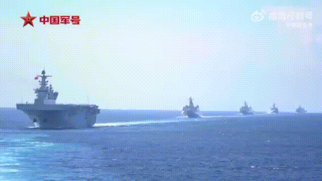 （有片）霸氣！端午節最硬核的「龍舟」競渡來了