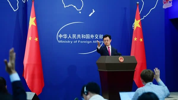 英國首相斯塔默宣布辭職　外交部回應