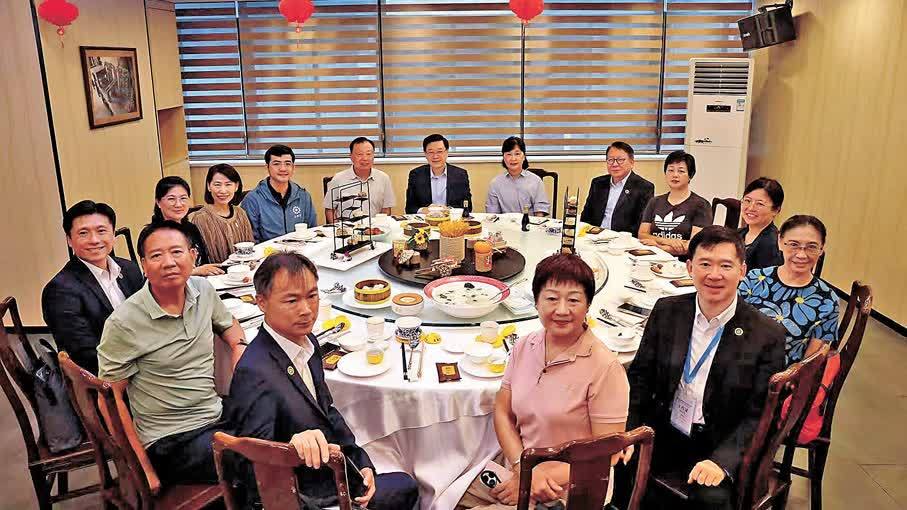 長者現金津貼下月起直入內地銀行賬戶　李家超：讓退休生活更安心