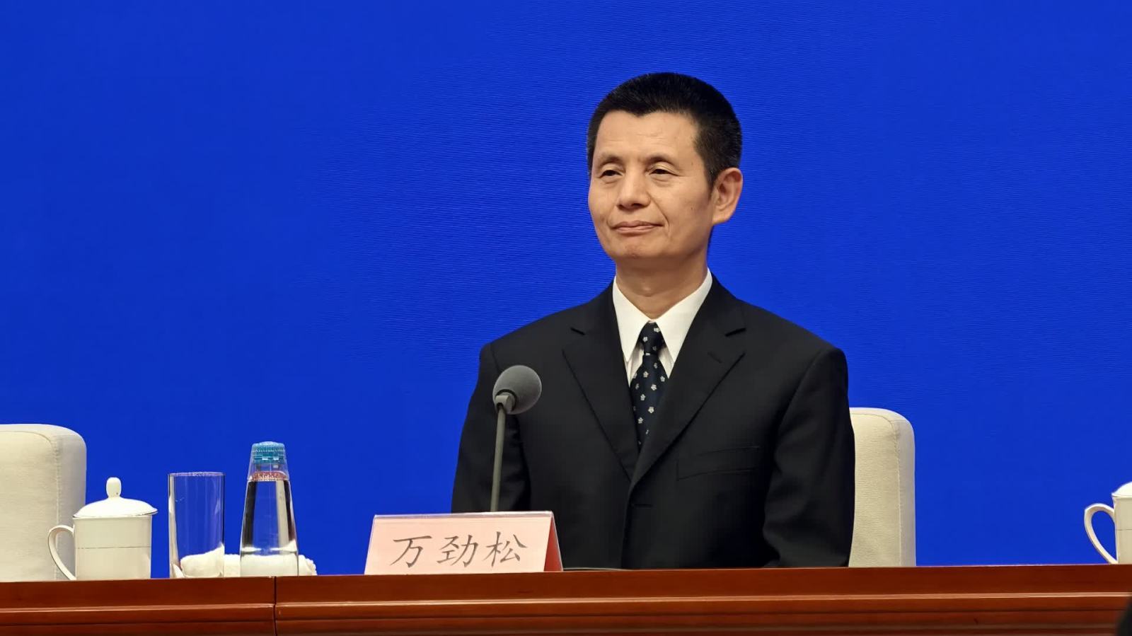 國家能源局：在能源重大項目上擴大民企投資空間　將出台民企參與大中型水電等項目投資指引