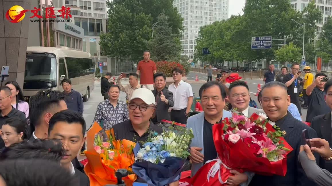 董路：未來世界盃賽場一定會有「中國足球小將」隊員